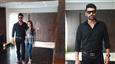Shabir Ahluwalia and Ashi Singh celebrate audience's love for Sony SAB-s Ufff- Yeh Love Hai Mushkil on their special visit to Delhi!